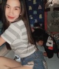 Rencontre Femme Thaïlande à Nam Phong : Earn, 23 ans